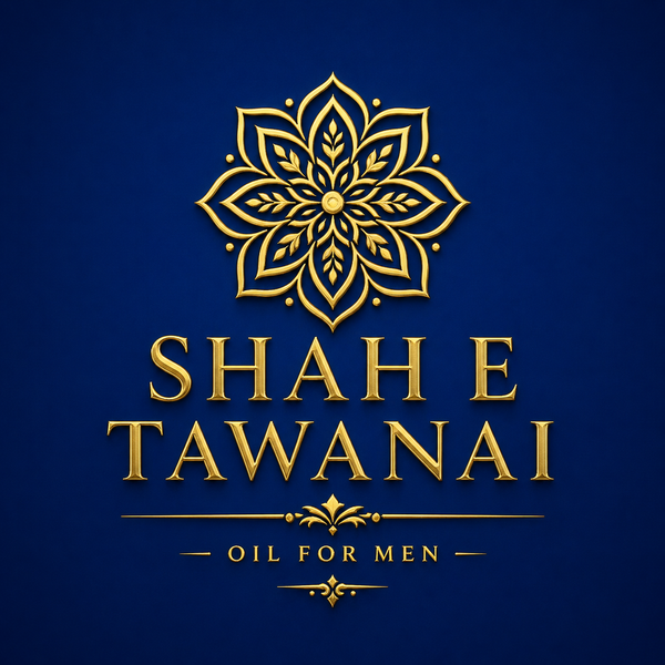 SHAH-E-TAWANAI